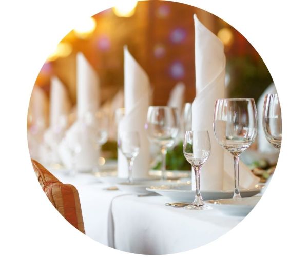 Atmosfera, która przyciąga